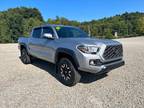 2020 Toyota Tacoma TRD Off-Road