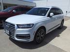 2018 Audi Q7 3.0T quattro Premium Plus