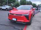 2024 Chevrolet Blazer Ev 2LT