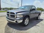 2002 Dodge Ram 1500 SLT