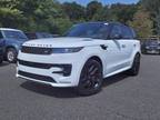 2024 Land Rover Range Rover Sport P400 Dynamic SE