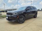 2024 Dodge Durango SXT