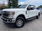 2022 Ford F-250 Super Duty Lariat