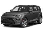 2021 Kia Soul S 20391 miles