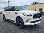 2024 Infiniti QX80 Premium Select