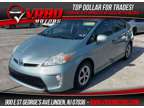 2013 Toyota Prius One 124911 miles