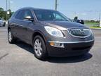 2009 Buick Enclave CXL