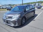 2020 Toyota Sienna XLE 8-Passenger