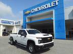 2024 Chevrolet Silverado 2500HD WT