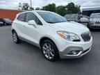 2013 Buick Encore Premium