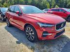 2022 Volvo XC60 B5 Momentum