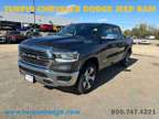 2020 Ram 1500 Laramie 31075 miles