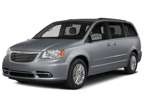 2014 Chrysler Town & Country Touring 92257 miles
