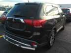 2016 Mitsubishi Outlander ES 57780 miles