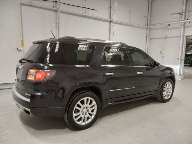 2015 GMC Acadia Denali 98995 miles