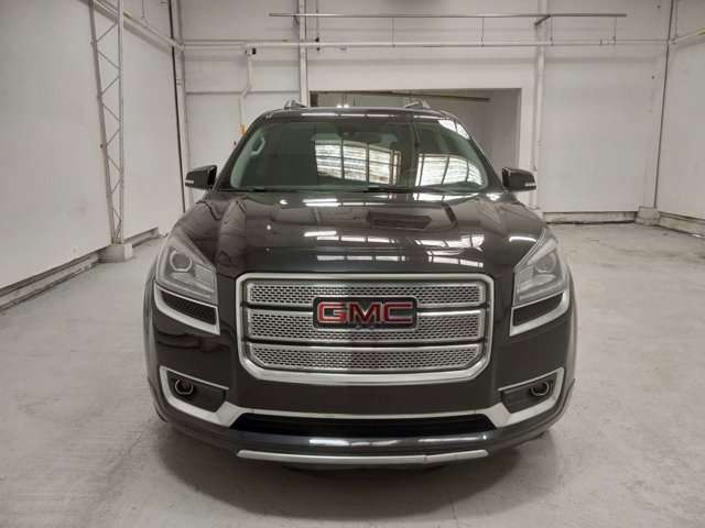 2015 GMC Acadia Denali 98995 miles