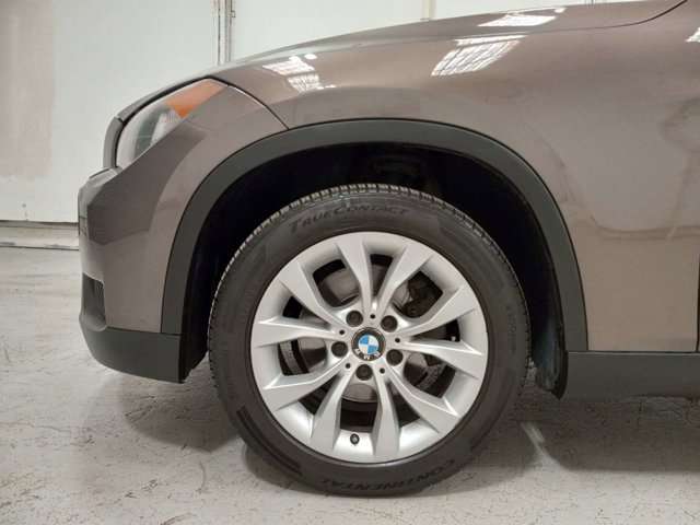 2014 BMW X1 xDrive28i 73575 miles