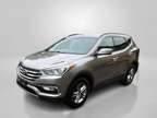 2018 Hyundai Santa Fe Sport 2.4L 82848 miles