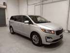 2020 Kia Sedona LX 73050 miles