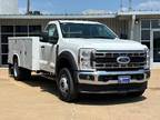 2024 Ford F-550 Service Body other