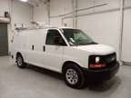 2014 Chevrolet Express Cargo Van 112597 miles