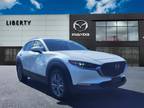 2024 Mazda CX-30 2.5 S Premium