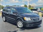 2016 Chrysler Town And Country Touring