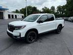 2024 Honda Ridgeline Black Edition