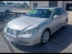 2008 Lexus ES 350 Base