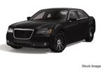 2014 Chrysler 300 S