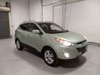 2013 Hyundai Tucson GLS 92797 miles