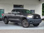 2013 Toyota Tundra Grade