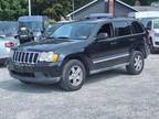 2009 Jeep Grand Cherokee Laredo