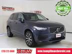 2023 Volvo XC90 B5 Core