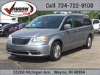 2014 Chrysler Town And Country Touring-L