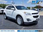 2011 Chevrolet Equinox LT