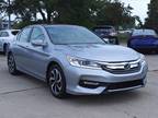 2017 Honda Accord EX