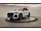 2024 Audi Q3 quattro S line Premium 45 TFSI