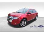 2012 Ford Edge SEL