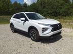 2024 Mitsubishi Eclipse Cross ES