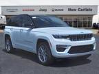 2024 Jeep Grand Cherokee Summit