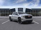 2024 Gmc Sierra 1500 Elevation Standard