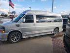 2014 Chevrolet Express 2500