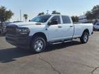 2023 Ram 3500 Tradesman