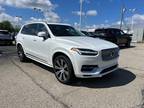 2025 Volvo XC90 T8 Ultra 6P