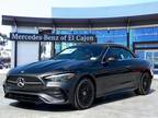 2024 Mercedes-Benz Cle CLE 300 4MATIC