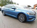 2019 Volkswagen Jetta 1.4T SEL