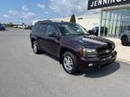 2008 Chevrolet Trailblazer LT1