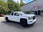 2017 Gmc Sierra 1500 Base