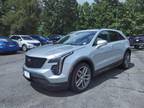 2021 Cadillac XT4 Sport